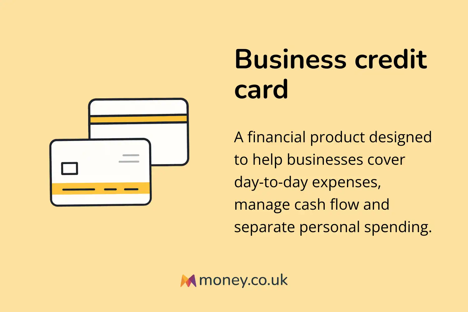 Using a Business Credit Card to Take Control of Your Business